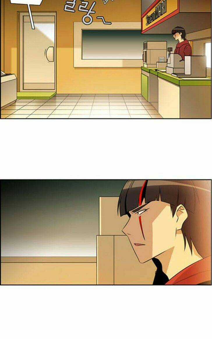 Thành Phố Ma Thuật - Dead Sorcerer's City Chapter 22 trang 15