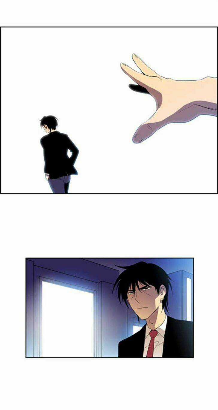 Thành Phố Ma Thuật - Dead Sorcerer's City Chapter 22 trang 19