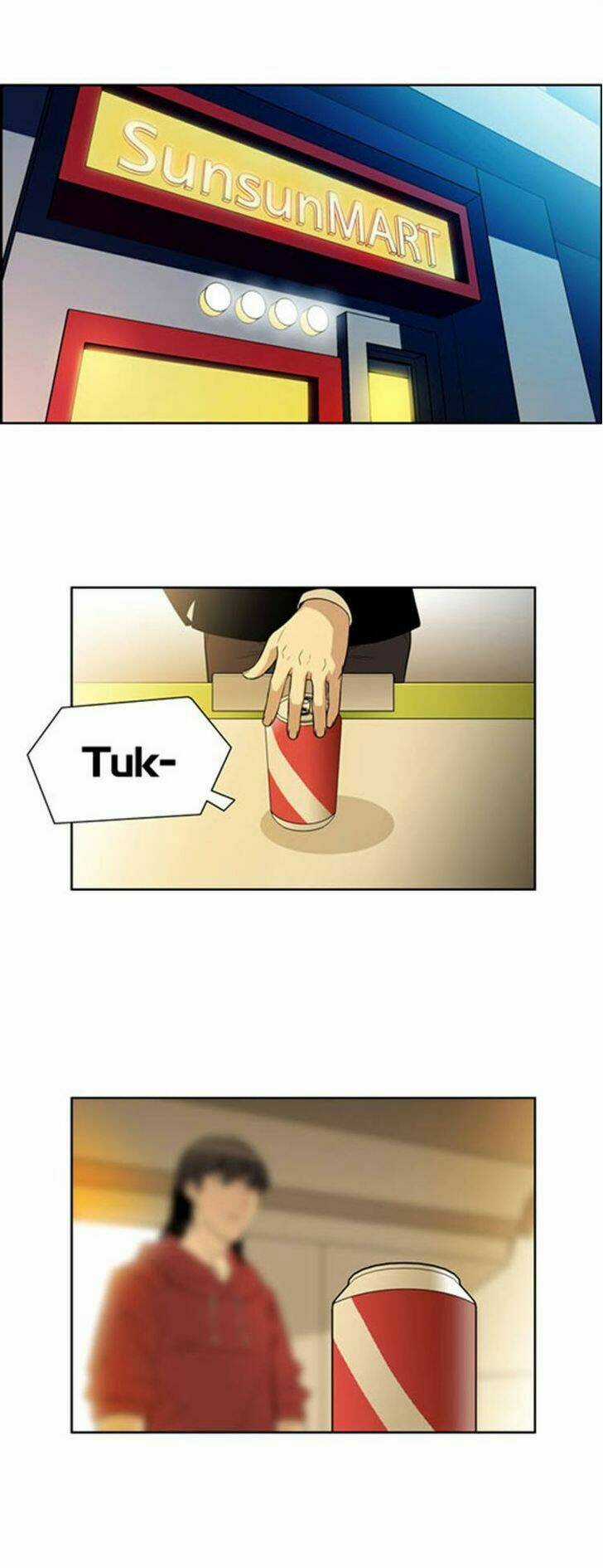 Thành Phố Ma Thuật - Dead Sorcerer's City Chapter 22 trang 2