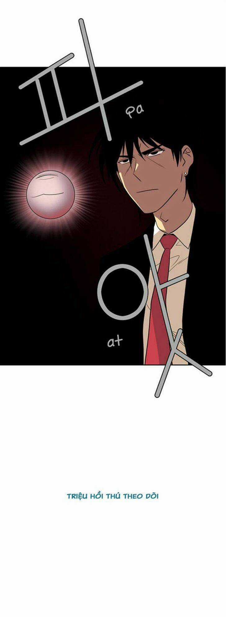 Thành Phố Ma Thuật - Dead Sorcerer's City Chapter 22 trang 20