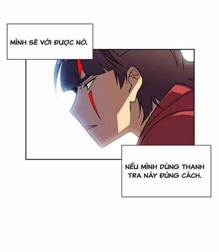 Thành Phố Ma Thuật - Dead Sorcerer's City Chapter 22 trang 22