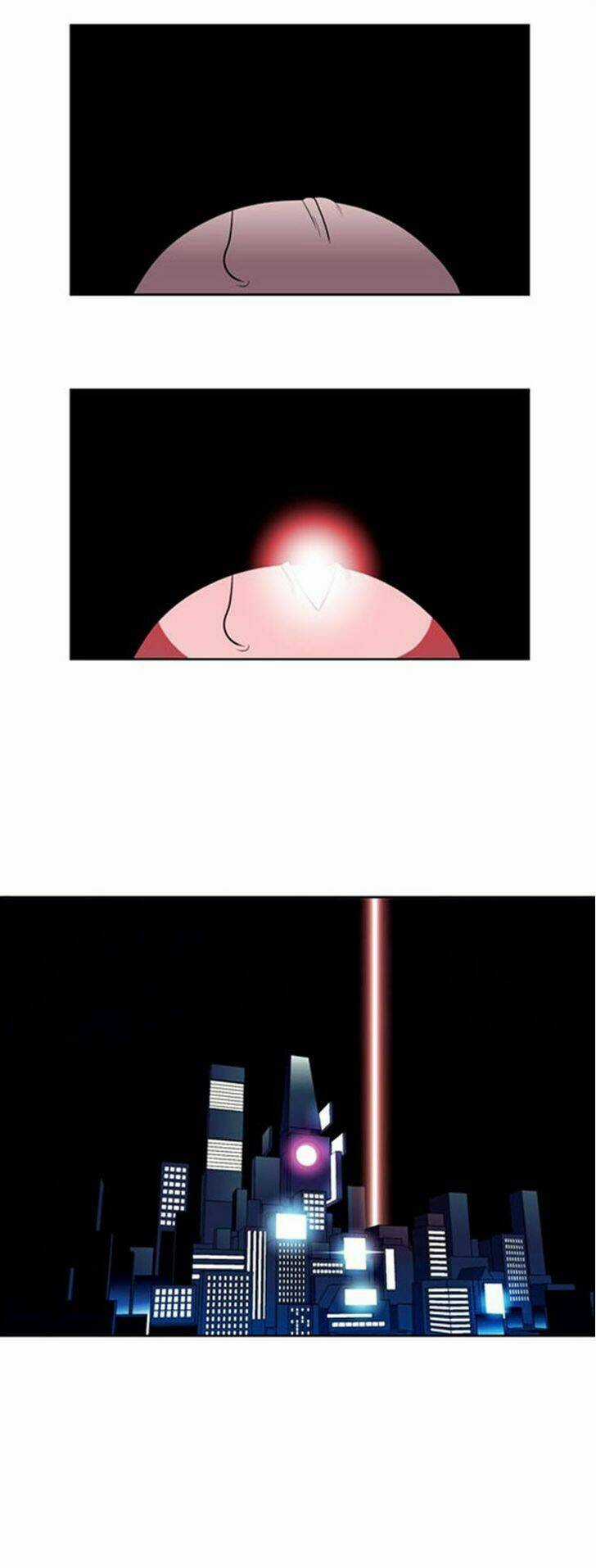 Thành Phố Ma Thuật - Dead Sorcerer's City Chapter 22 trang 24