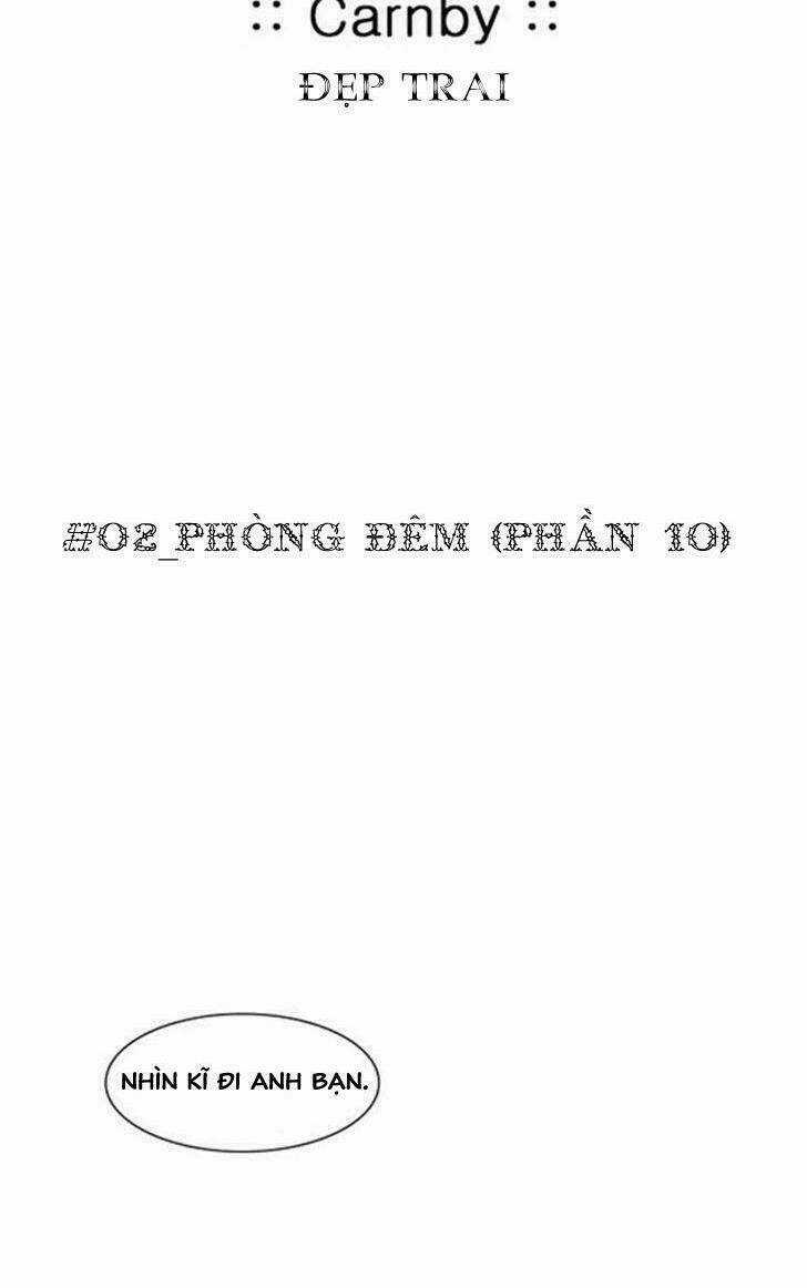 Thành Phố Ma Thuật - Dead Sorcerer's City Chapter 22 trang 26