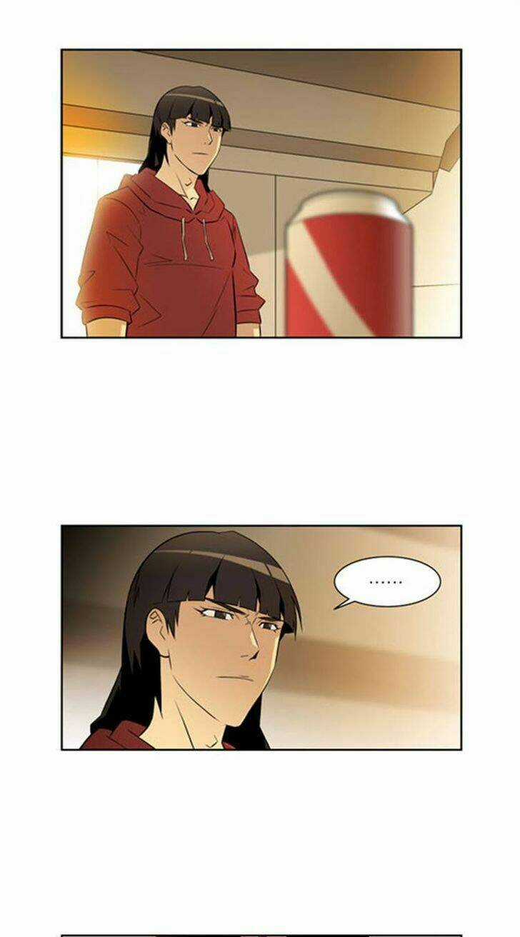 Thành Phố Ma Thuật - Dead Sorcerer's City Chapter 22 trang 3