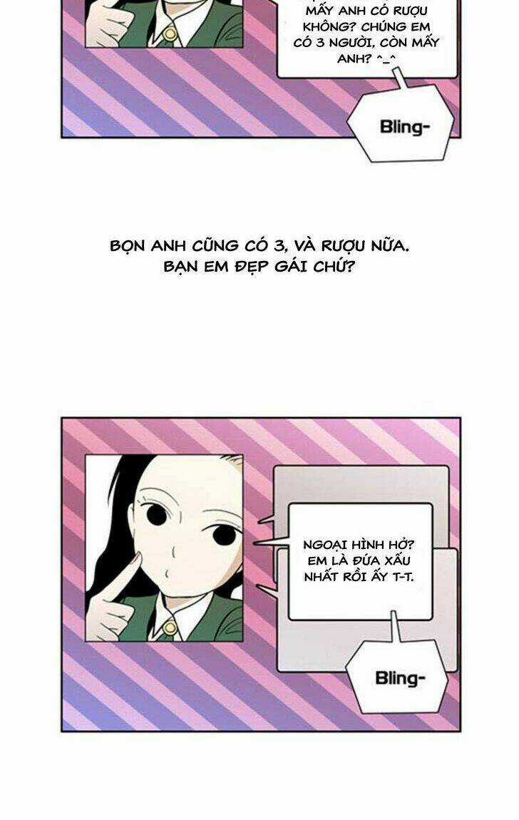 Thành Phố Ma Thuật - Dead Sorcerer's City Chapter 22 trang 37