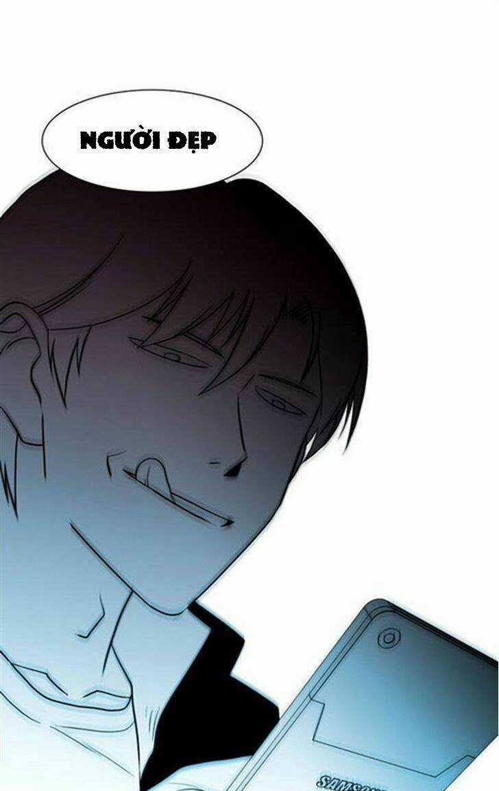 Thành Phố Ma Thuật - Dead Sorcerer's City Chapter 22 trang 39