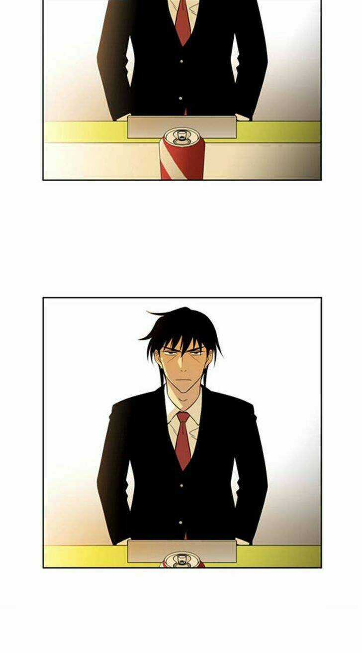 Thành Phố Ma Thuật - Dead Sorcerer's City Chapter 22 trang 4