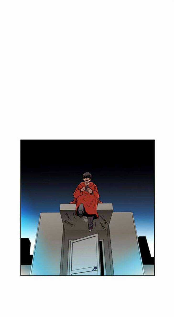 Thành Phố Ma Thuật - Dead Sorcerer's City Chapter 22 trang 42