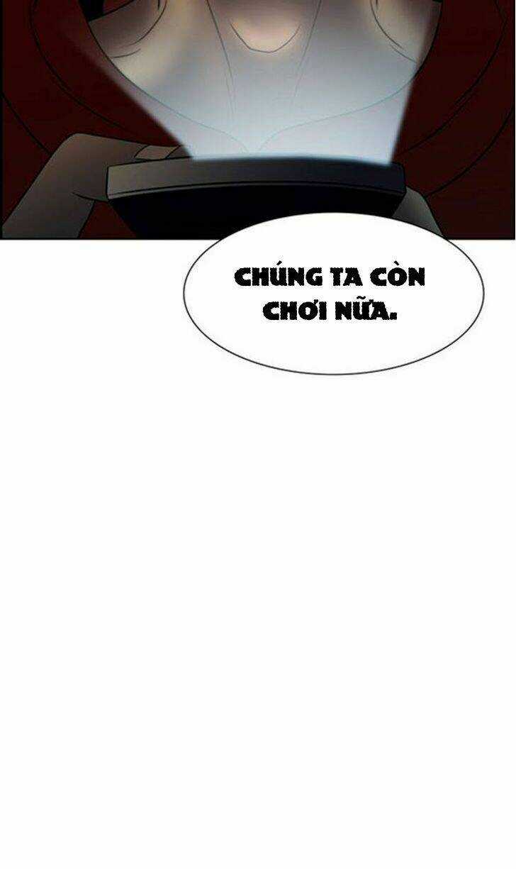 Thành Phố Ma Thuật - Dead Sorcerer's City Chapter 22 trang 44