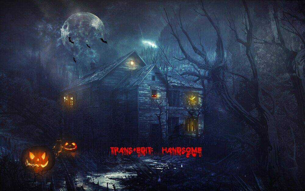 Thành Phố Ma Thuật - Dead Sorcerer's City Chapter 22 trang 45