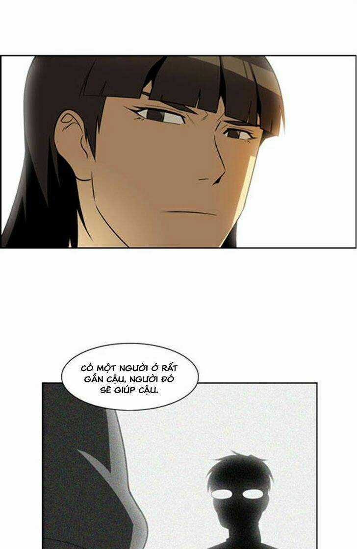 Thành Phố Ma Thuật - Dead Sorcerer's City Chapter 22 trang 8