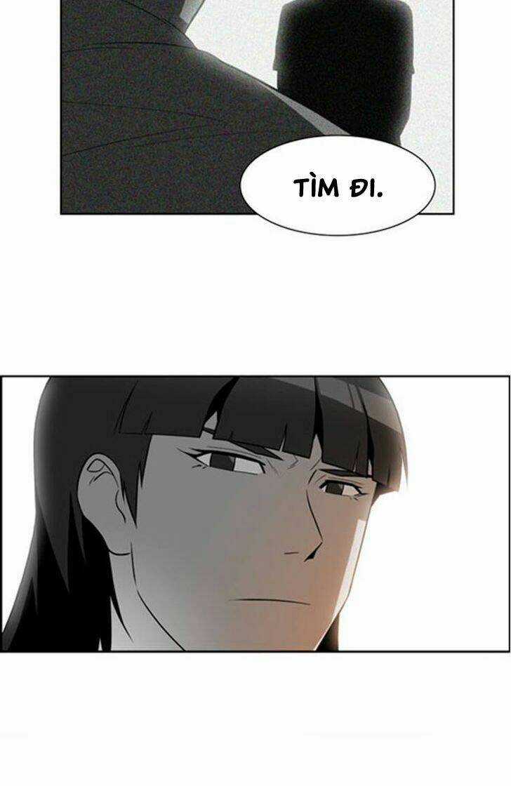 Thành Phố Ma Thuật - Dead Sorcerer's City Chapter 22 trang 9