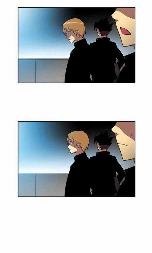 Thành Phố Ma Thuật - Dead Sorcerer's City Chapter 23 trang 12