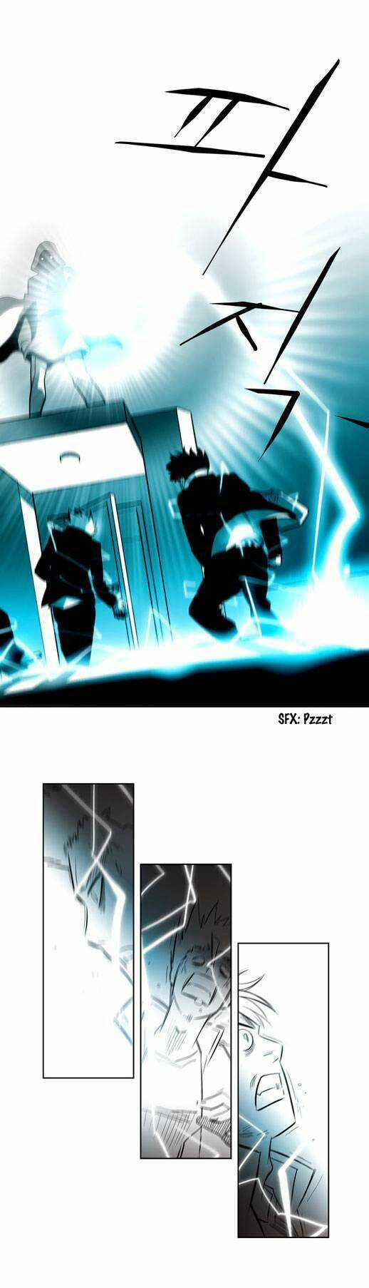 Thành Phố Ma Thuật - Dead Sorcerer's City Chapter 23 trang 16