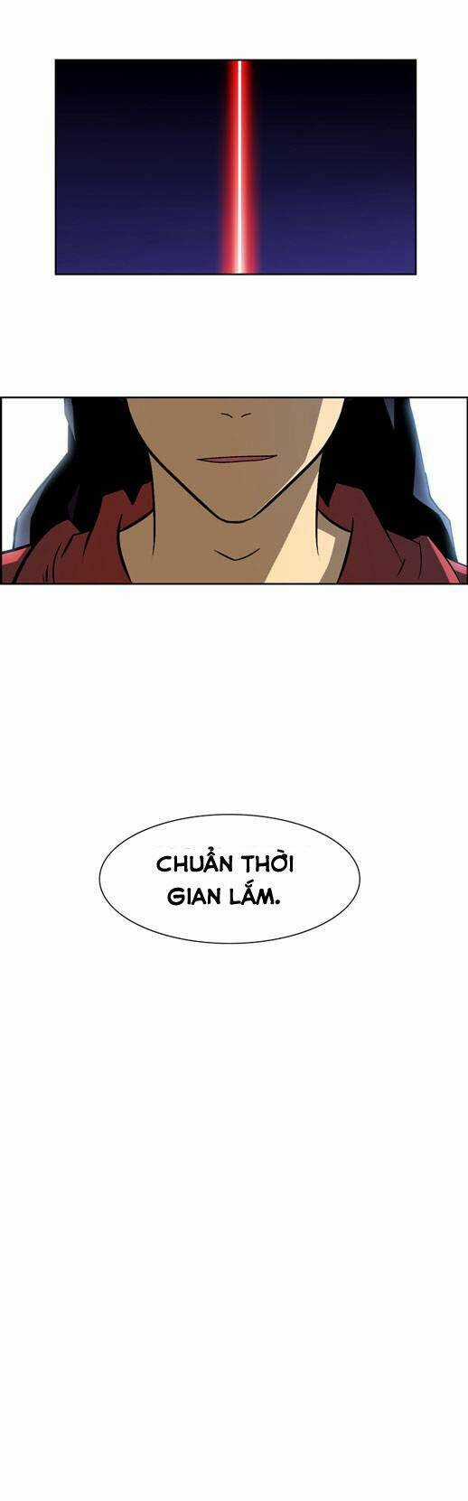 Thành Phố Ma Thuật - Dead Sorcerer's City Chapter 23 trang 22