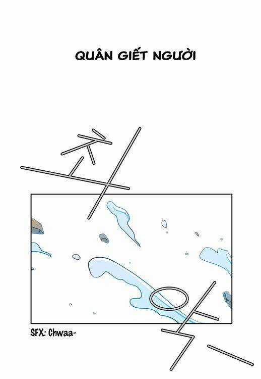 Thành Phố Ma Thuật - Dead Sorcerer's City Chapter 23 trang 8