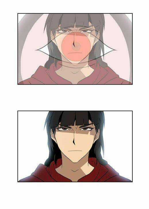 Thành Phố Ma Thuật - Dead Sorcerer's City Chapter 24 trang 11