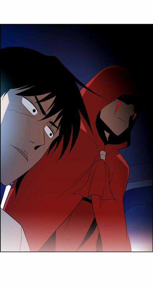 Thành Phố Ma Thuật - Dead Sorcerer's City Chapter 24 trang 15