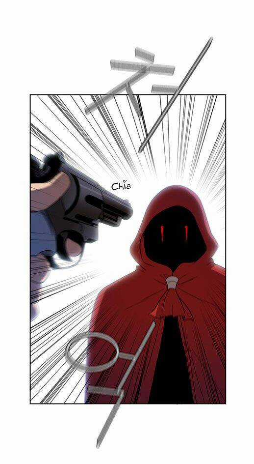 Thành Phố Ma Thuật - Dead Sorcerer's City Chapter 24 trang 20