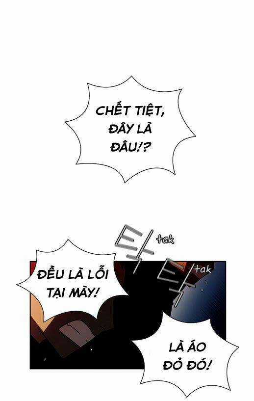 Thành Phố Ma Thuật - Dead Sorcerer's City Chapter 24 trang 24