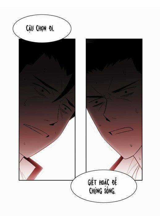 Thành Phố Ma Thuật - Dead Sorcerer's City Chapter 25 trang 12