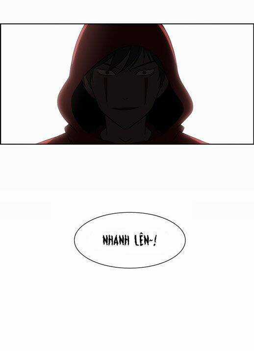 Thành Phố Ma Thuật - Dead Sorcerer's City Chapter 25 trang 13