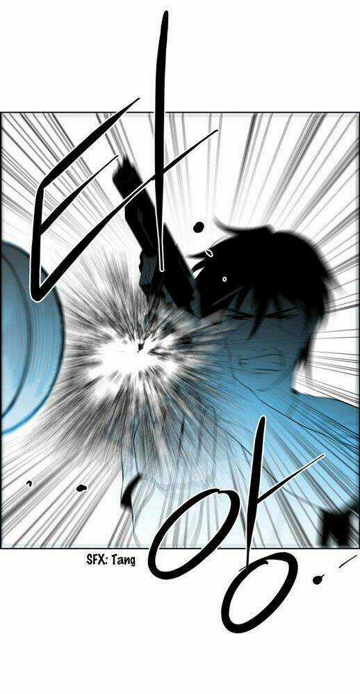 Thành Phố Ma Thuật - Dead Sorcerer's City Chapter 25 trang 23