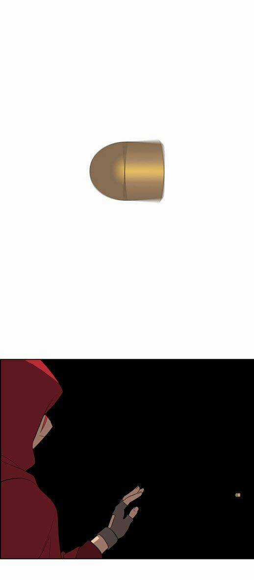 Thành Phố Ma Thuật - Dead Sorcerer's City Chapter 25 trang 25