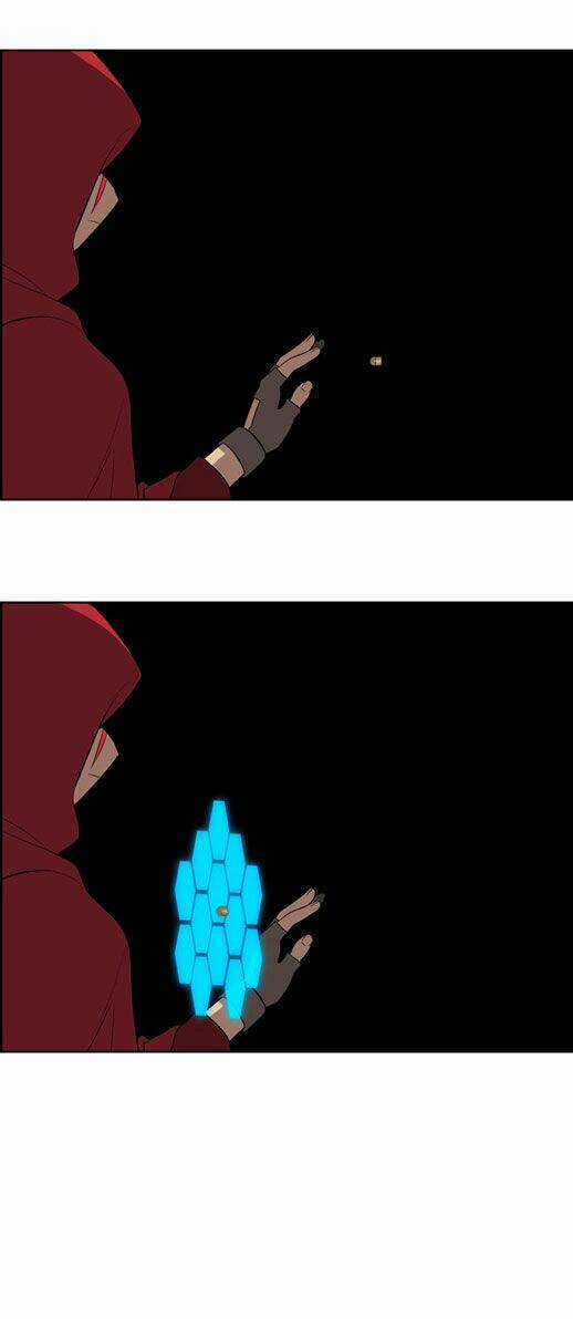 Thành Phố Ma Thuật - Dead Sorcerer's City Chapter 25 trang 26