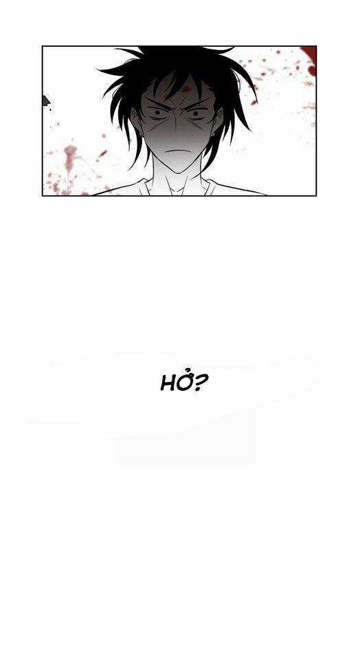 Thành Phố Ma Thuật - Dead Sorcerer's City Chapter 25 trang 28