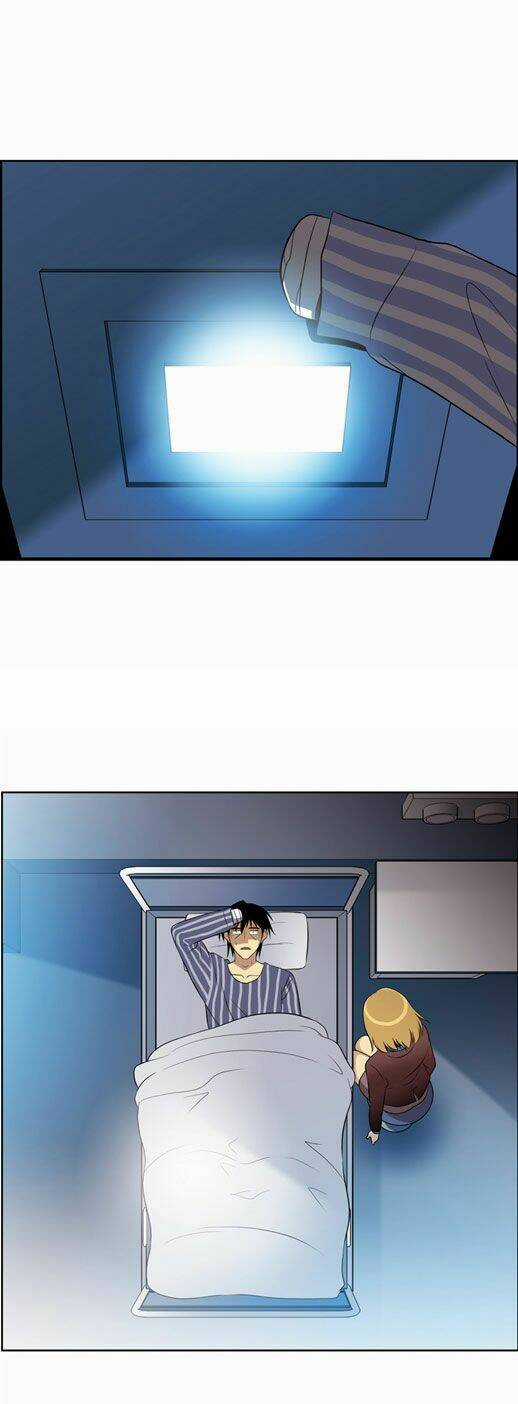 Thành Phố Ma Thuật - Dead Sorcerer's City Chapter 26 trang 10