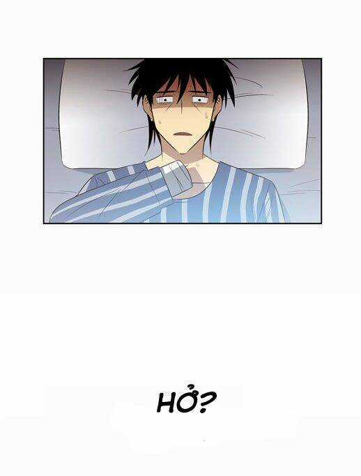 Thành Phố Ma Thuật - Dead Sorcerer's City Chapter 26 trang 11