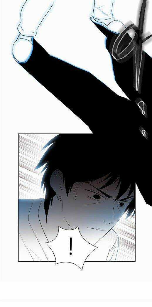 Thành Phố Ma Thuật - Dead Sorcerer's City Chapter 26 trang 14