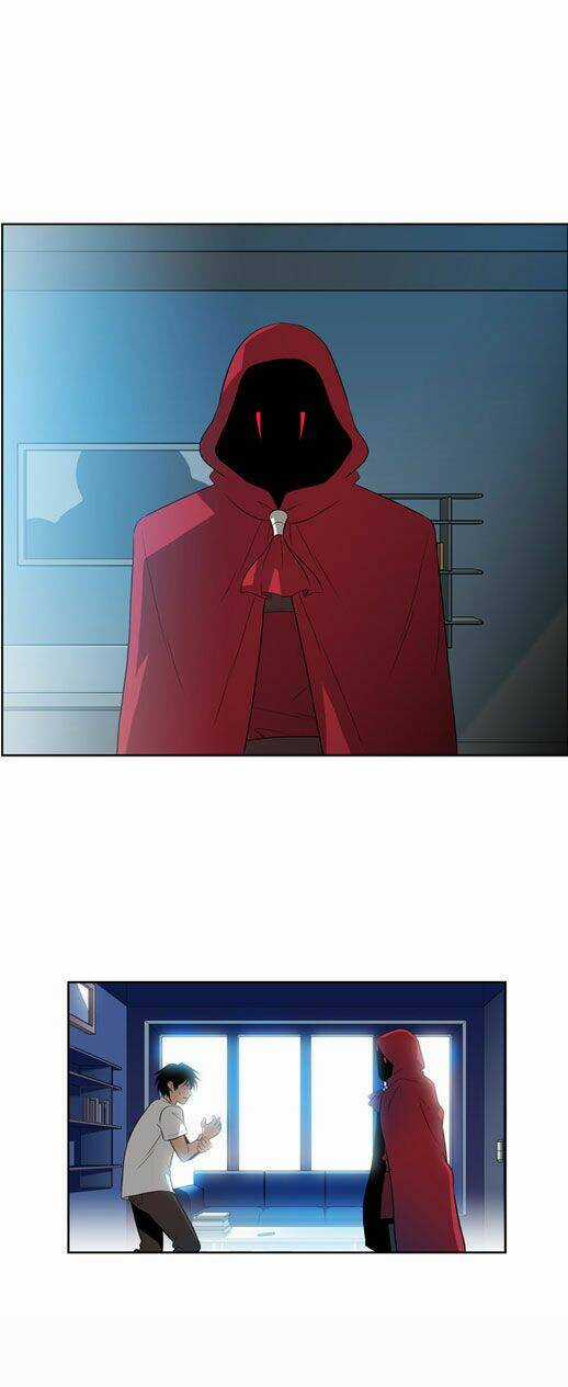 Thành Phố Ma Thuật - Dead Sorcerer's City Chapter 26 trang 16