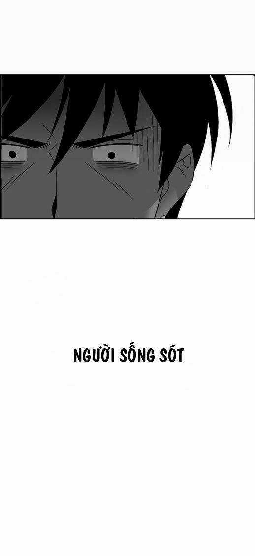 Thành Phố Ma Thuật - Dead Sorcerer's City Chapter 26 trang 24