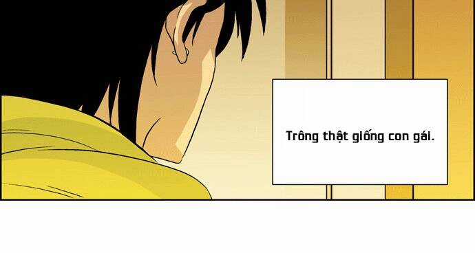 Thành Phố Ma Thuật - Dead Sorcerer's City Chapter 3 trang 31