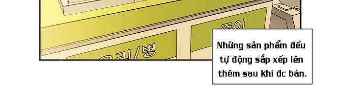 Thành Phố Ma Thuật - Dead Sorcerer's City Chapter 3 trang 36