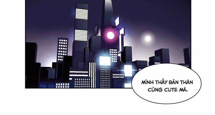 Thành Phố Ma Thuật - Dead Sorcerer's City Chapter 3 trang 46