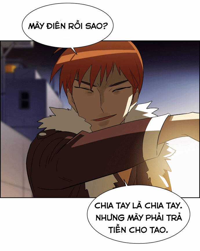 Thành Phố Ma Thuật - Dead Sorcerer's City Chapter 3 trang 56