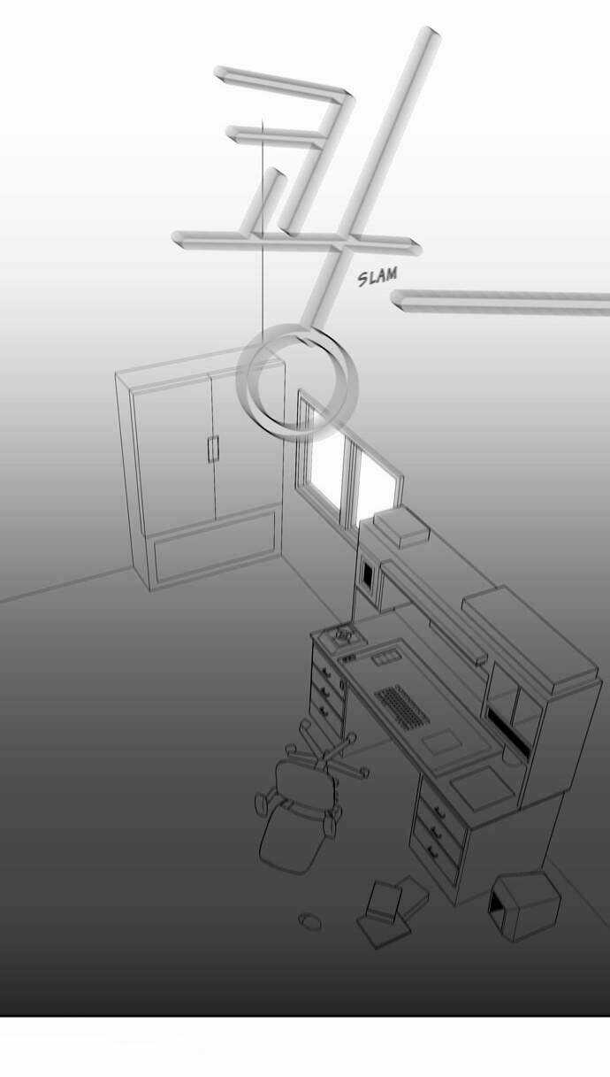 Thành Phố Ma Thuật - Dead Sorcerer's City Chapter 4 trang 13