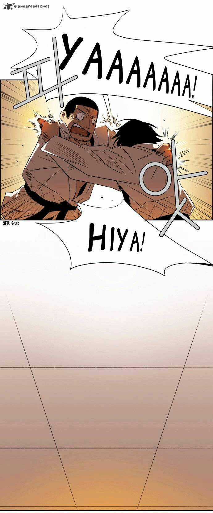 Thành Phố Ma Thuật - Dead Sorcerer's City Chapter 4 trang 39