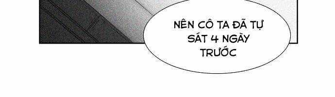 Thành Phố Ma Thuật - Dead Sorcerer's City Chapter 4 trang 46