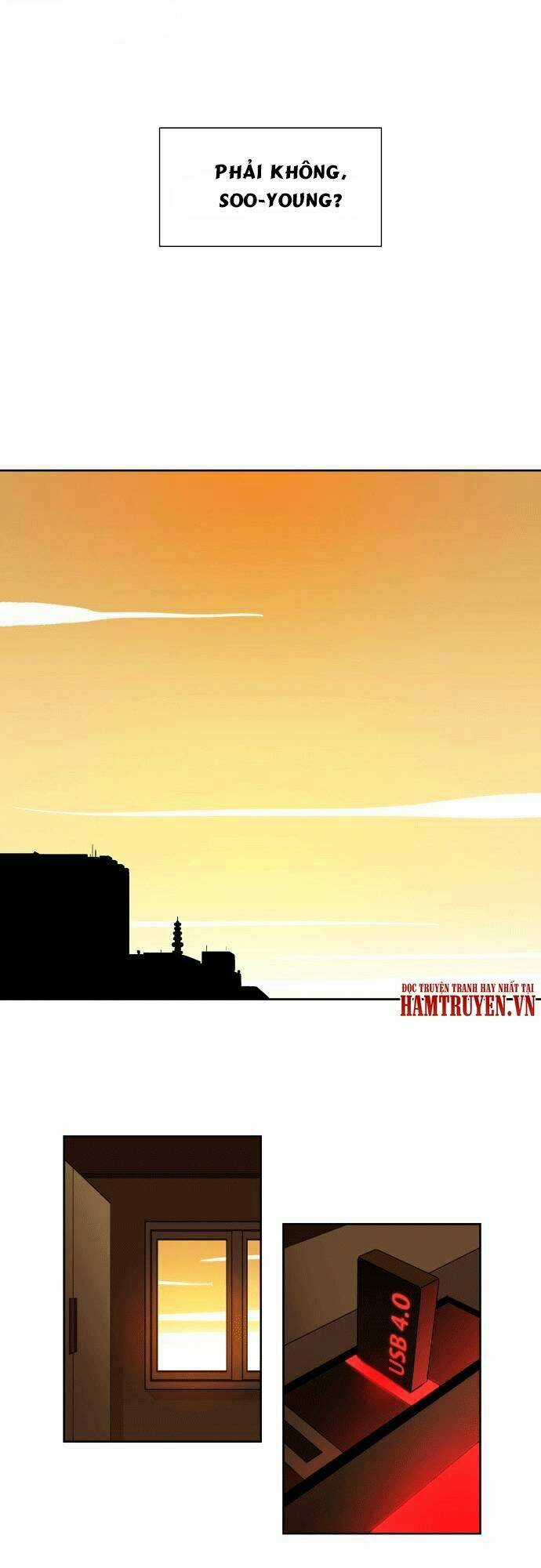 Thành Phố Ma Thuật - Dead Sorcerer's City Chapter 4 trang 7