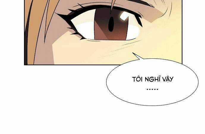 Thành Phố Ma Thuật - Dead Sorcerer's City Chapter 5 trang 2