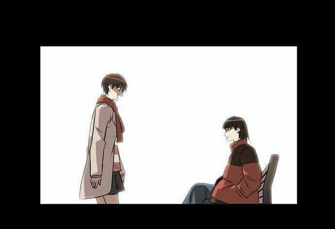 Thành Phố Ma Thuật - Dead Sorcerer's City Chapter 5 trang 33