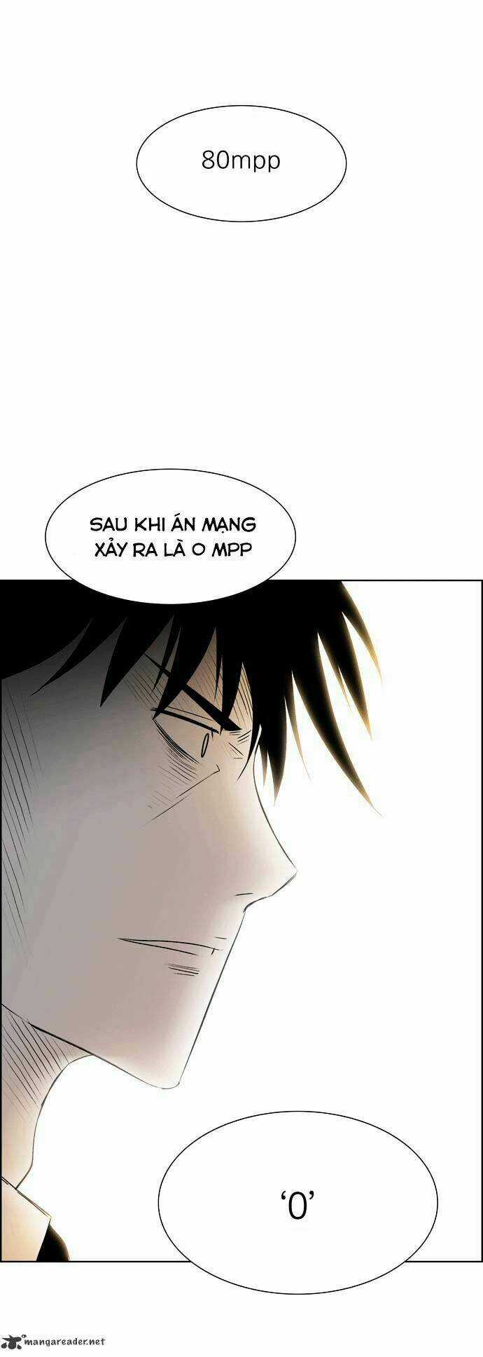 Thành Phố Ma Thuật - Dead Sorcerer's City Chapter 5 trang 4