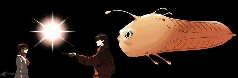 Thành Phố Ma Thuật - Dead Sorcerer's City Chapter 5 trang 48