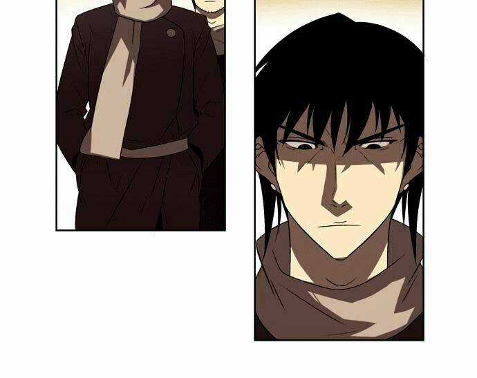 Thành Phố Ma Thuật - Dead Sorcerer's City Chapter 5 trang 8