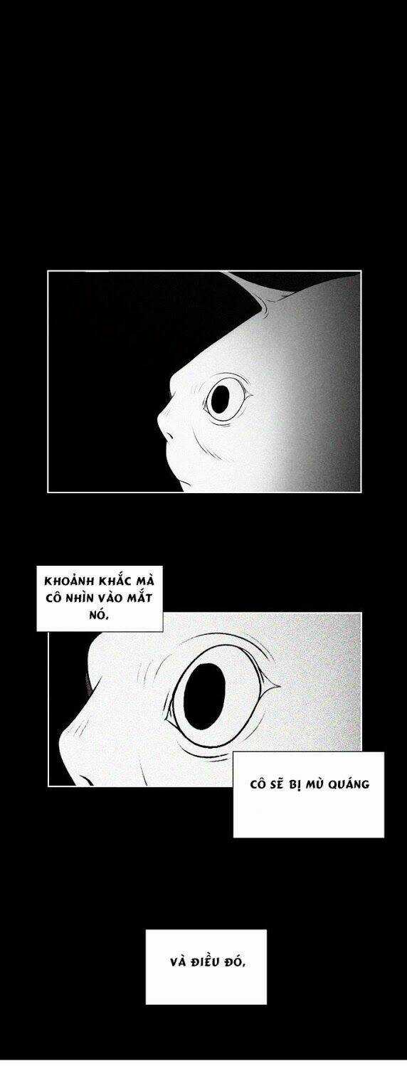 Thành Phố Ma Thuật - Dead Sorcerer's City Chapter 6 trang 3