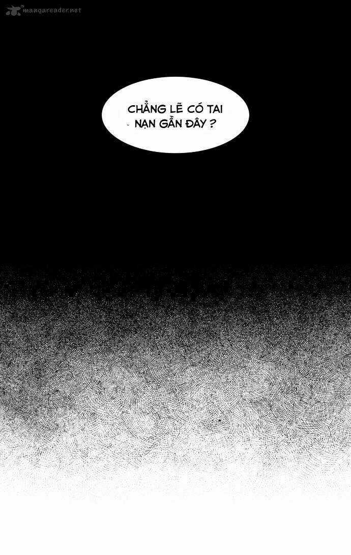 Thành Phố Ma Thuật - Dead Sorcerer's City Chapter 7 trang 23